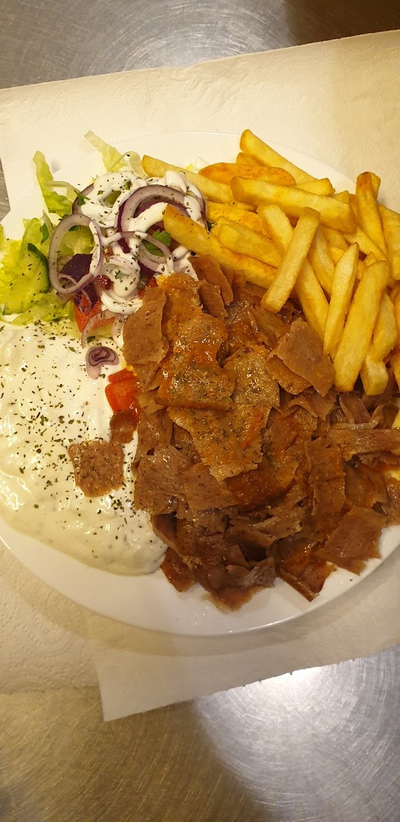 Pizzeria Edessa Photo 6