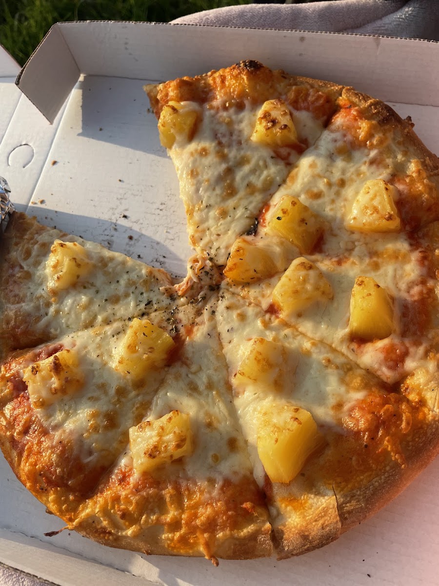 Pizzeria Edessa Photo 7