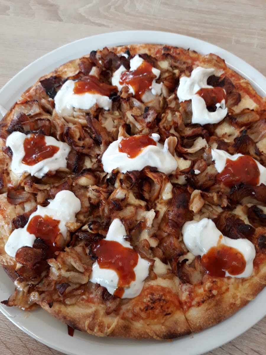 Pizzeria Edessa Photo 8