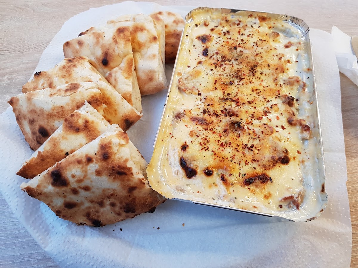 Pizzeria Edessa Photo 9