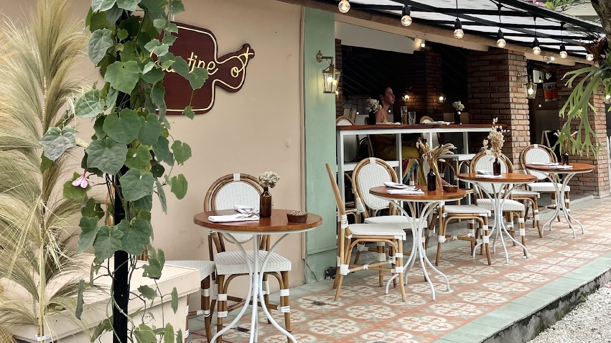 La Cantine