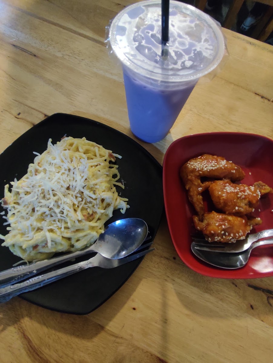 Gwang Jang, BBQ Photo 5
