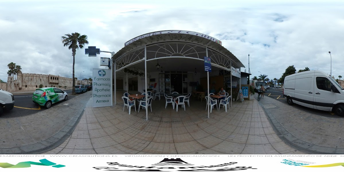 Cafetería-Lotería El Grillito Photo 3