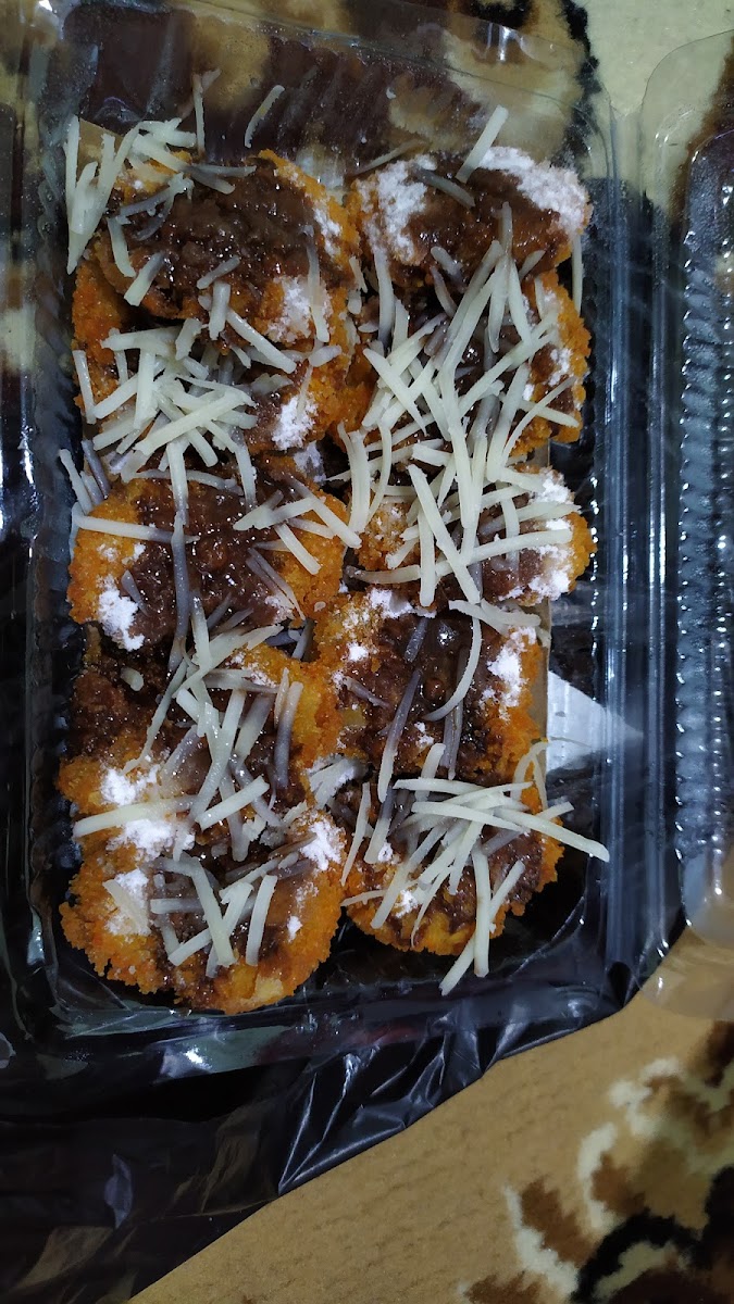Aisyah Bananas Nuggets/BC BR1JW Photo 10