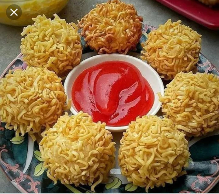 Aisyah Bananas Nuggets/BC BR1JW Photo 3