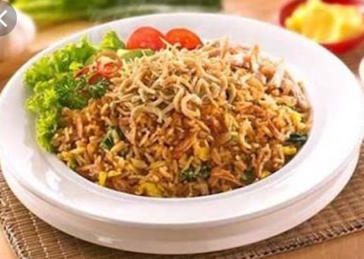 Aisyah Bananas Nuggets/BC BR1JW Photo 4