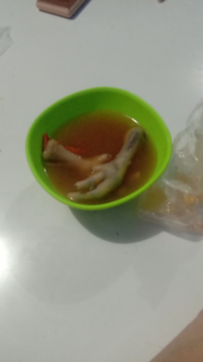 Aisyah Bananas Nuggets/BC BR1JW Photo 6