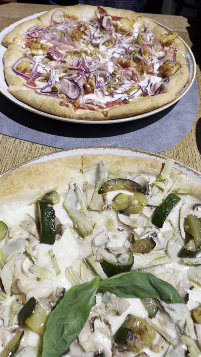 Pizza da Giulia Photo 2