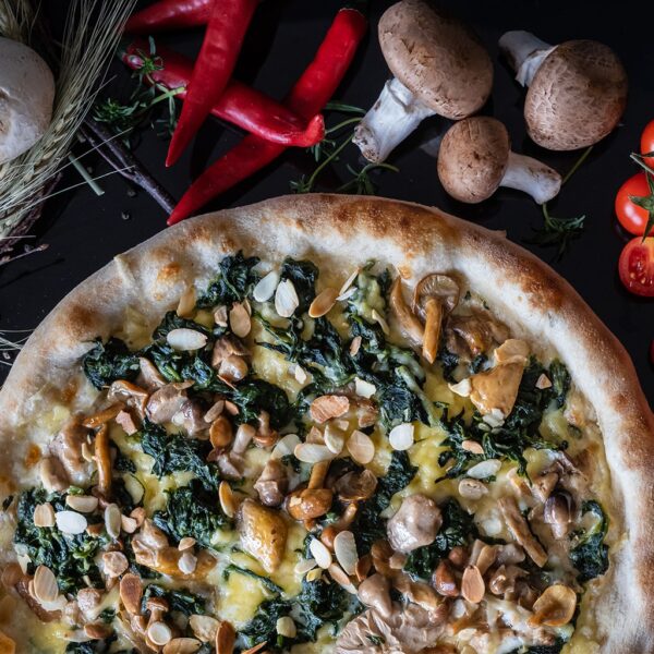 Pizza da Giulia Photo 3