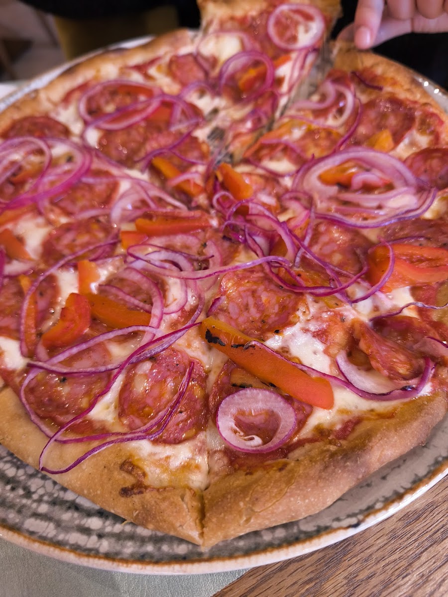 Pizza da Giulia Photo 4