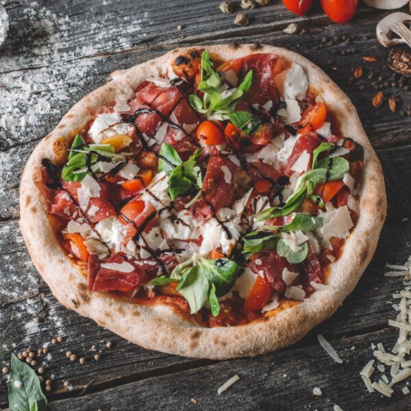 Pizza da Giulia Photo 7