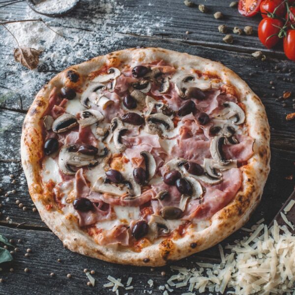Pizza da Giulia Photo 9