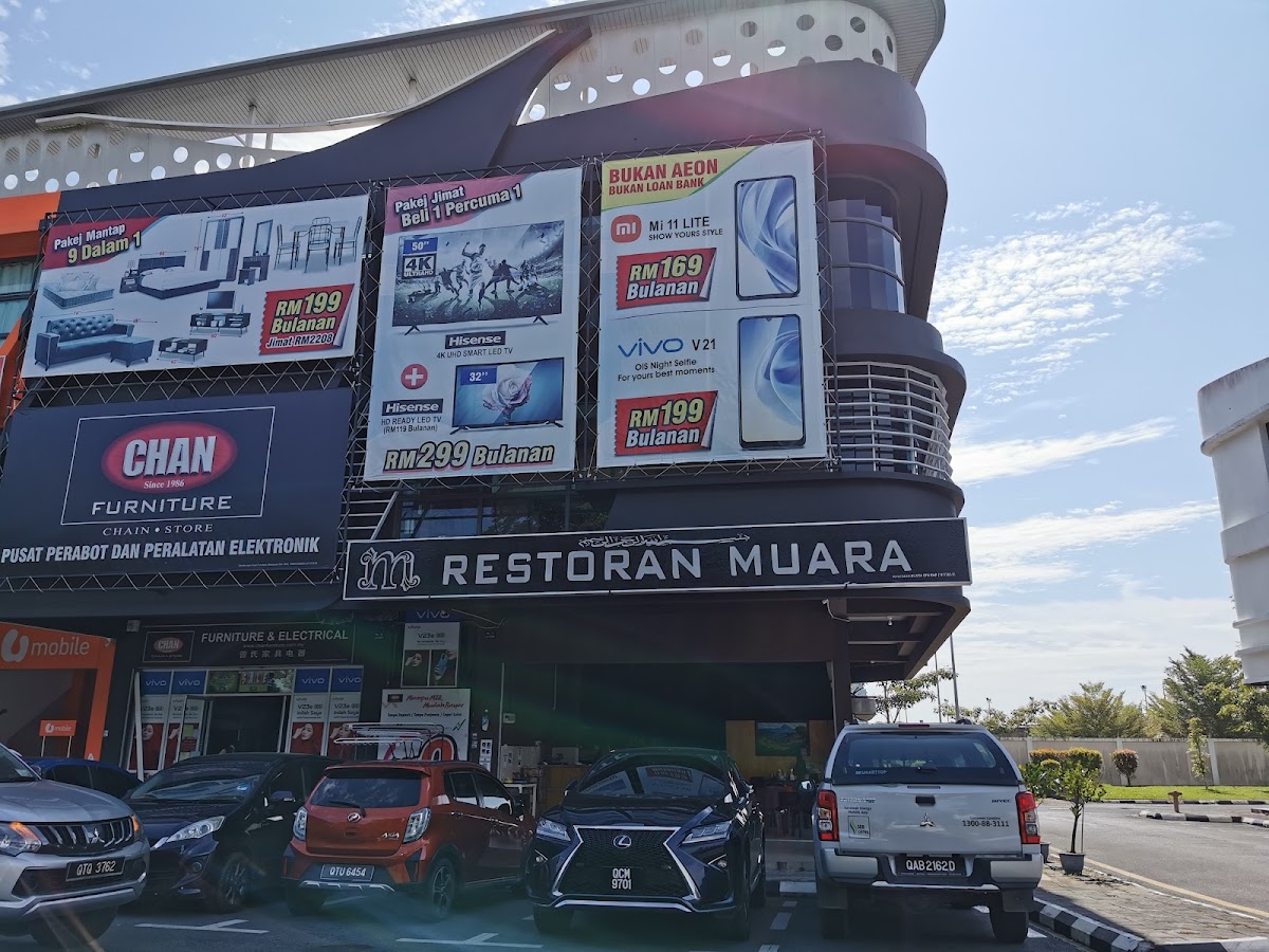 Restoran Muara