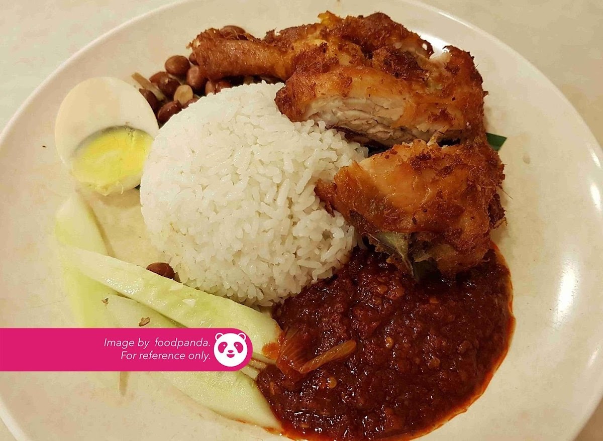 Restoran Muara Photo 3