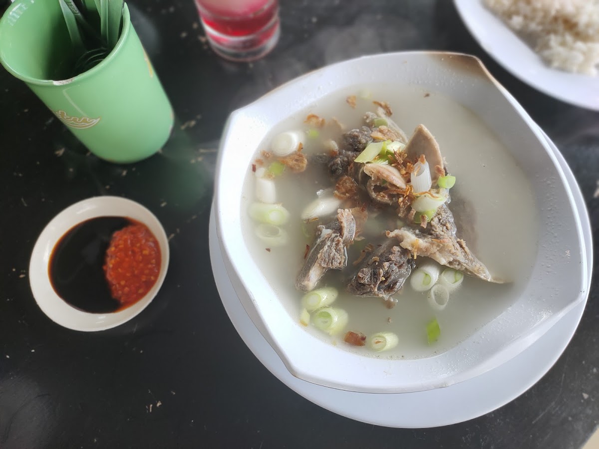 Restoran Muara Photo 6