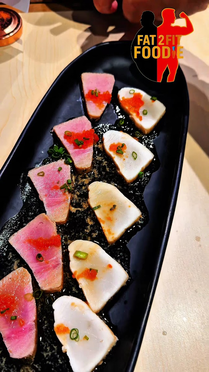 Mitasu Japanese Restaurant Photo 2