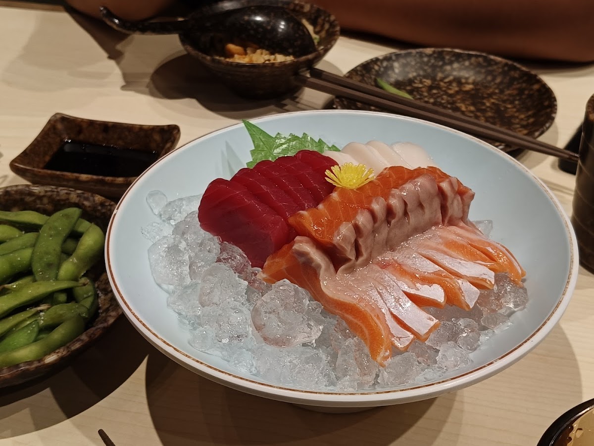 Mitasu Japanese Restaurant Photo 3