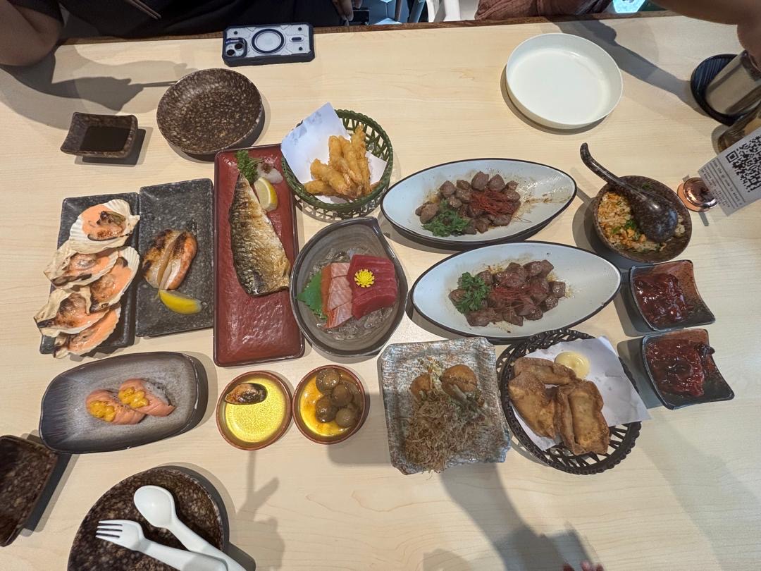 Mitasu Japanese Restaurant Photo 4