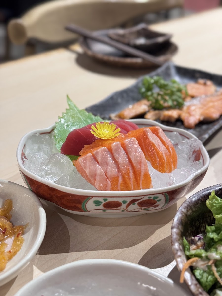Mitasu Japanese Restaurant Photo 5