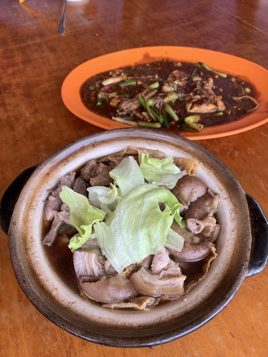 庆凤海鲜酒家 Restoran Kheng Fong Photo 10