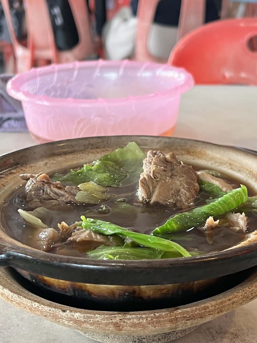 庆凤海鲜酒家 Restoran Kheng Fong Photo 4