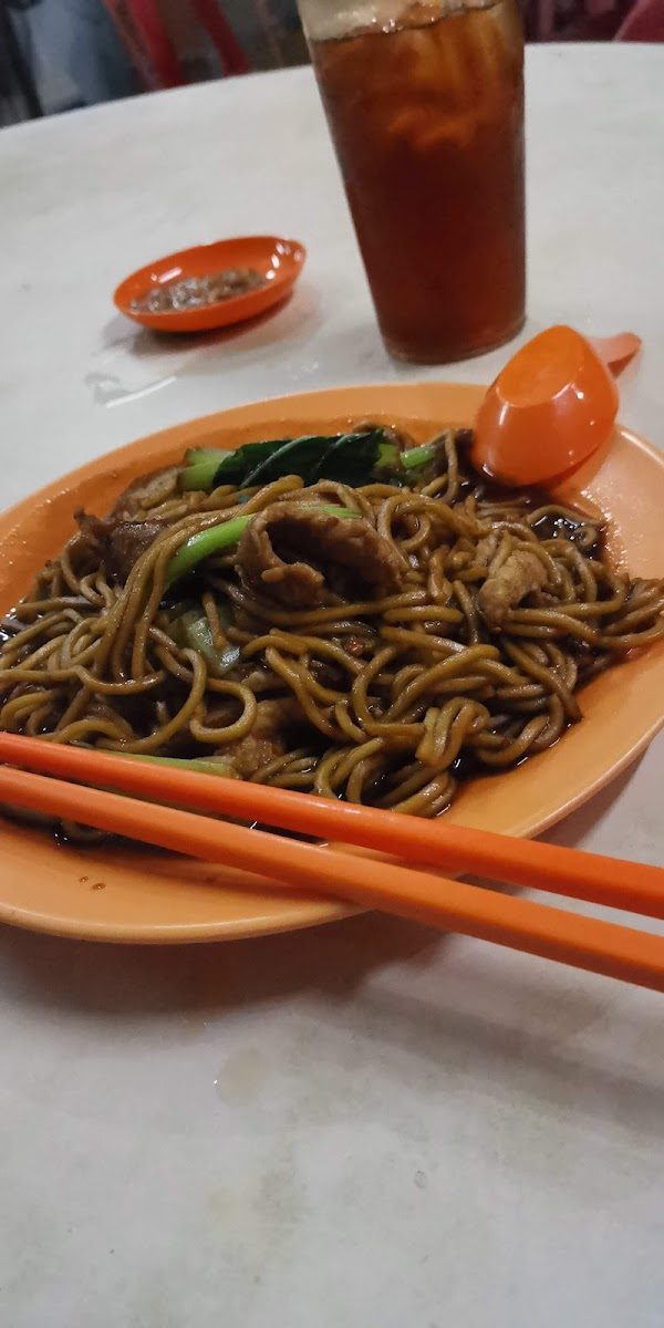 庆凤海鲜酒家 Restoran Kheng Fong Photo 7