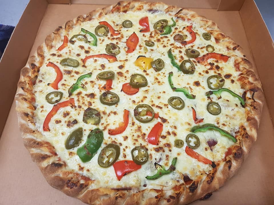 La Gabbia Pizza Photo 10