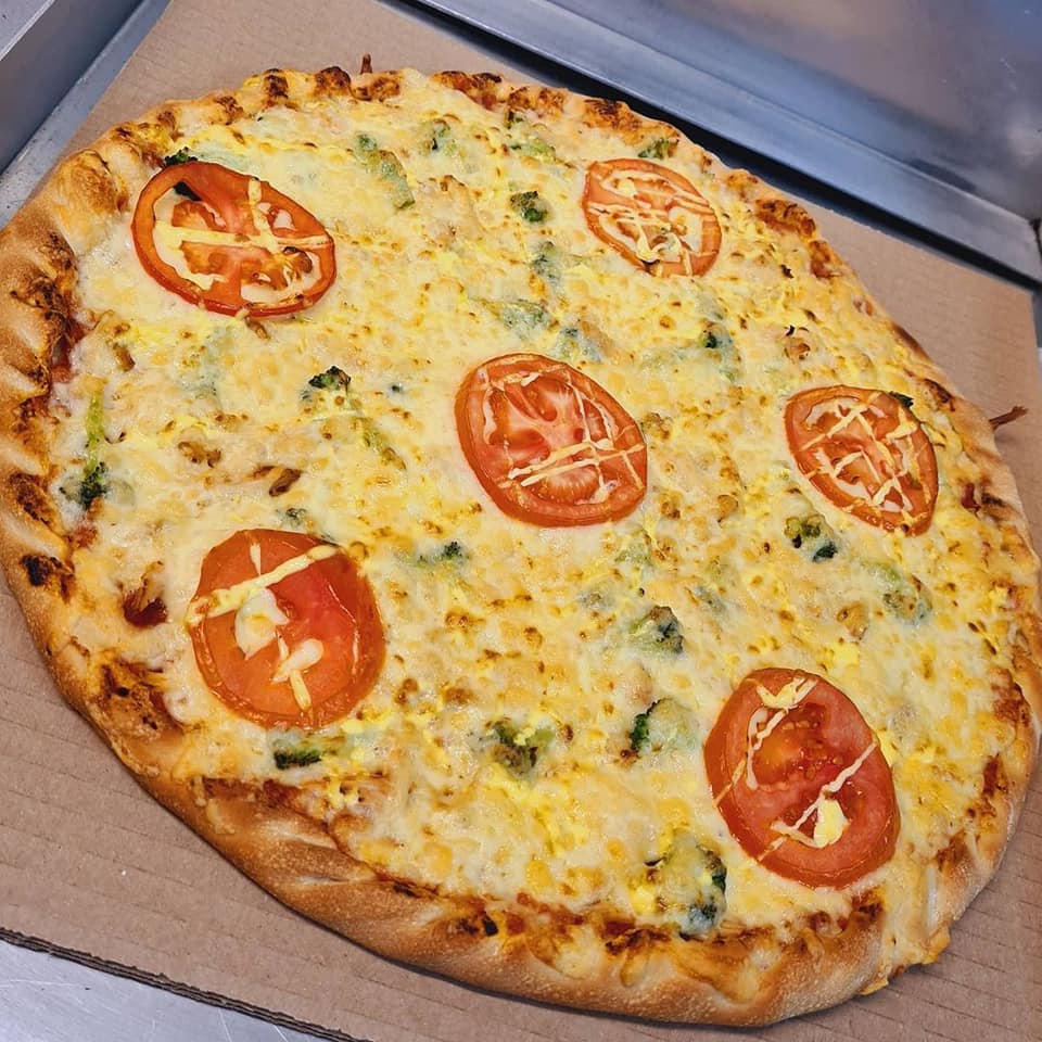 La Gabbia Pizza Photo 4
