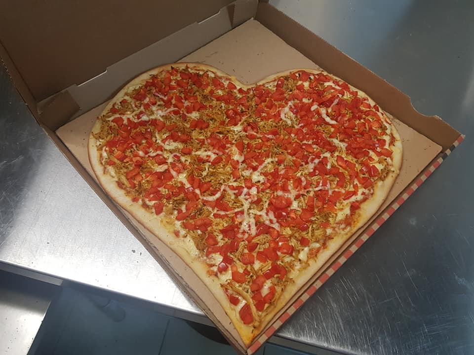 La Gabbia Pizza Photo 7