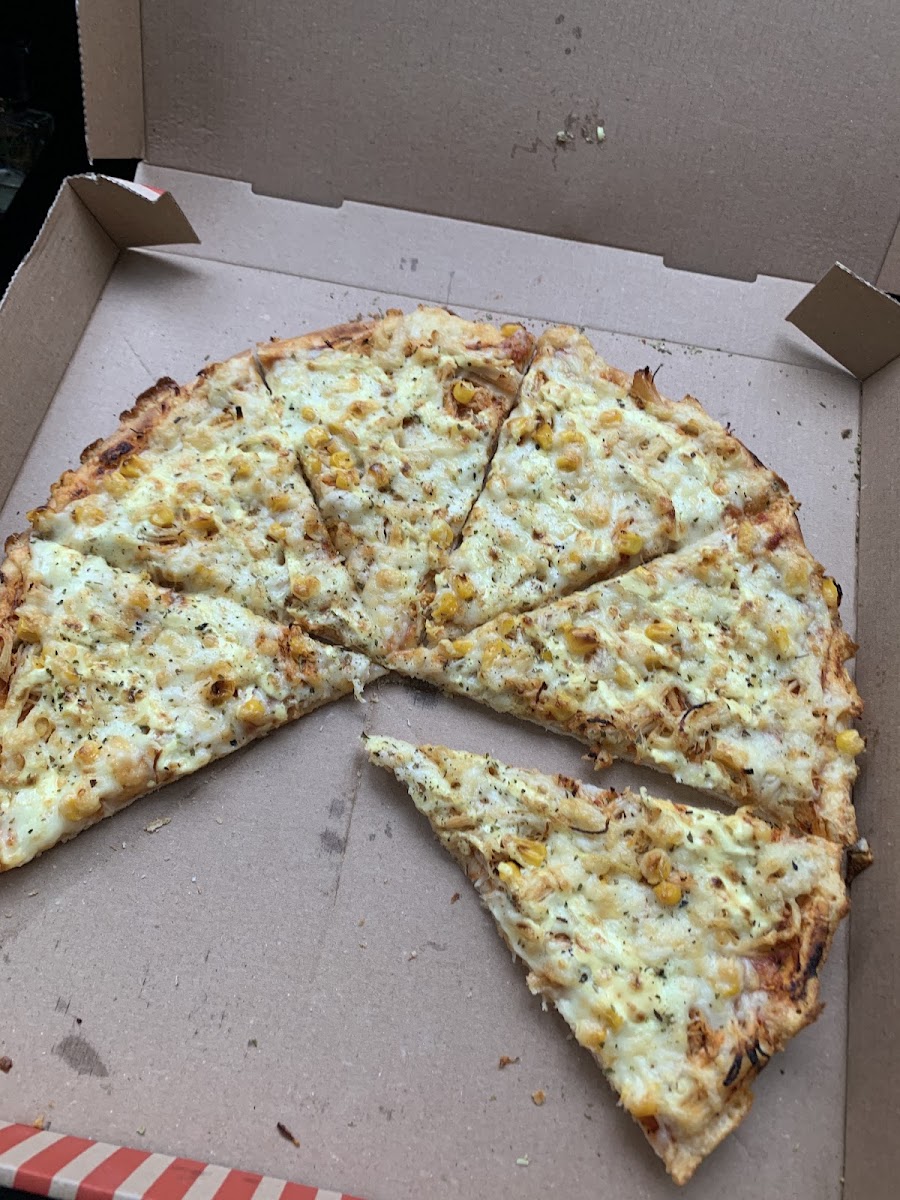 La Gabbia Pizza Photo 8