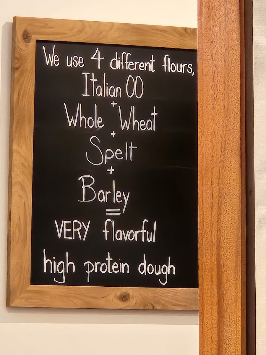 Il Ferramenta Photo Menu 4