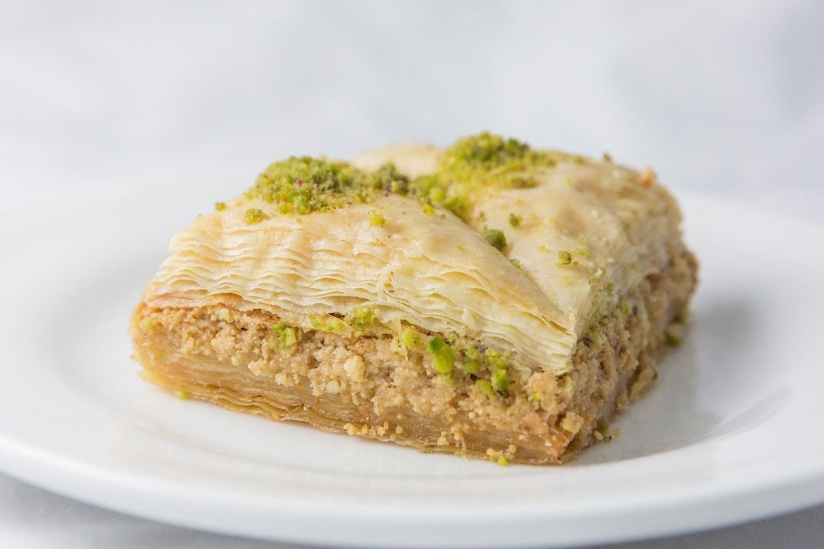 Mezza Lebanese Kitchen Photo 7