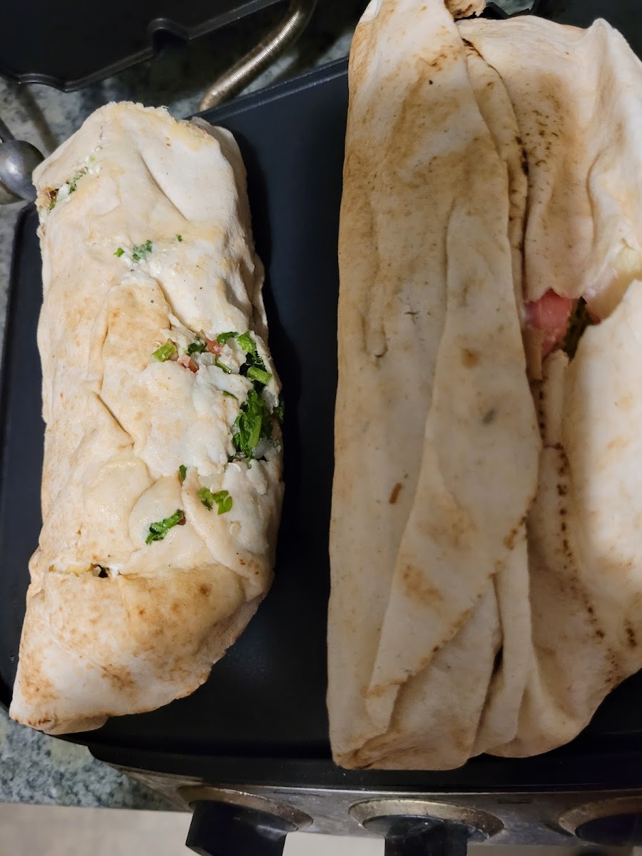 Mezza Lebanese Kitchen Photo 9