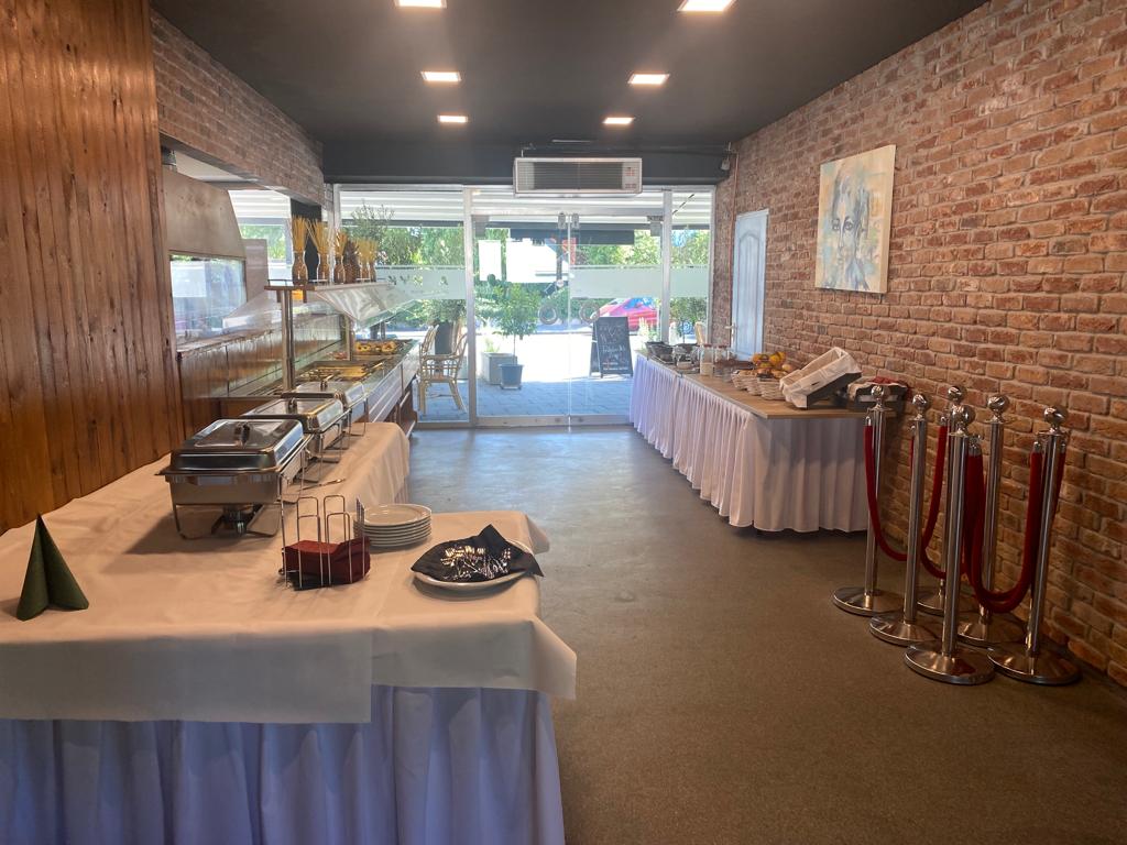Anka Restaurant