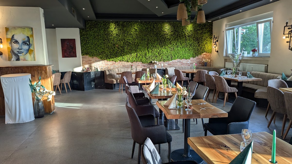 Anka Restaurant Photo 4