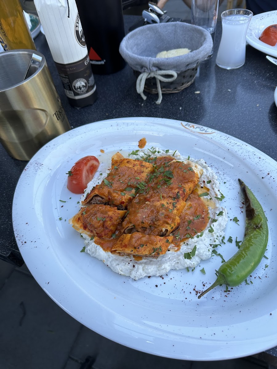 Anka Restaurant Photo 6
