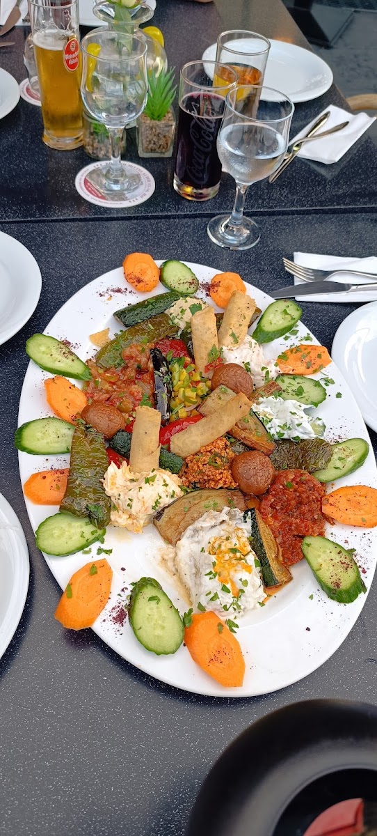 Anka Restaurant Photo 8