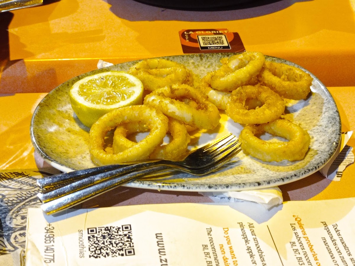 La Glorieta Cafe Photo 6