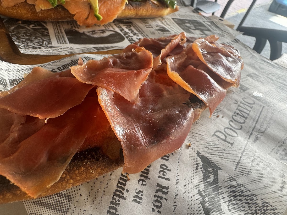 La Glorieta Cafe Photo 8