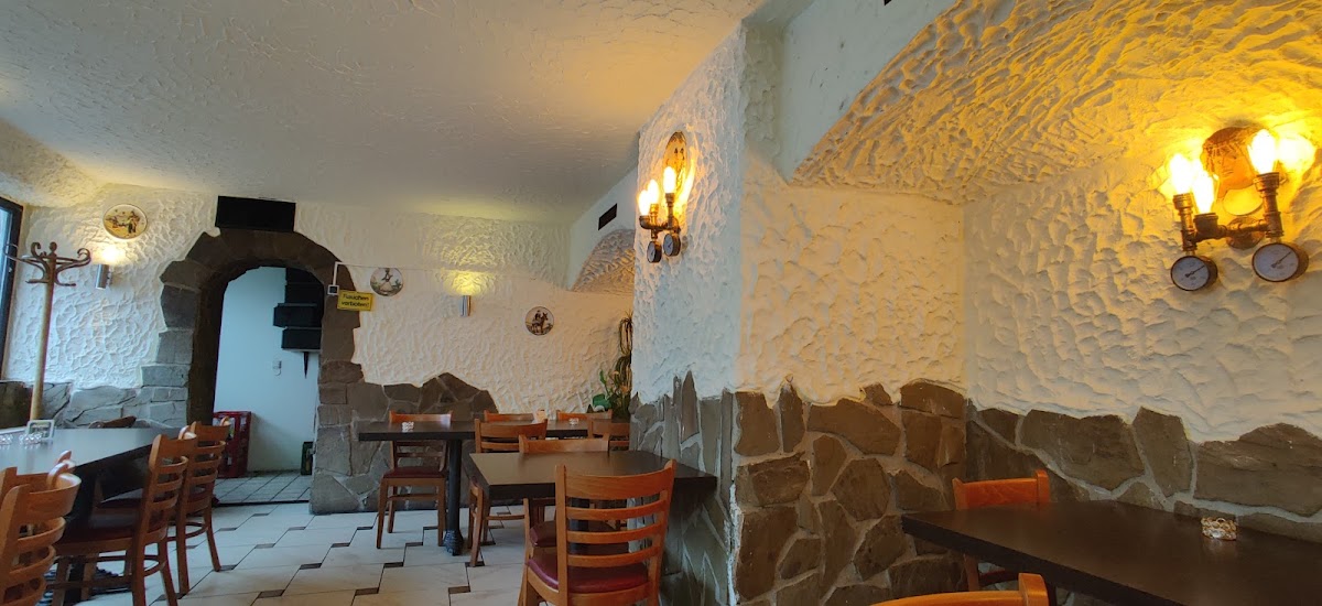 Pizzeria Samuele