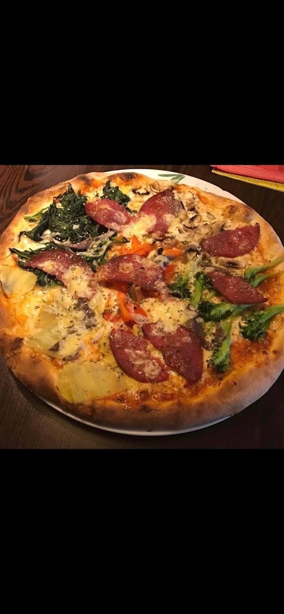 Pizzeria Samuele Photo 3