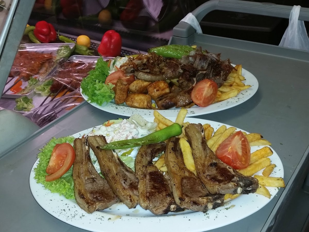 Pizzeria Samuele Photo 5