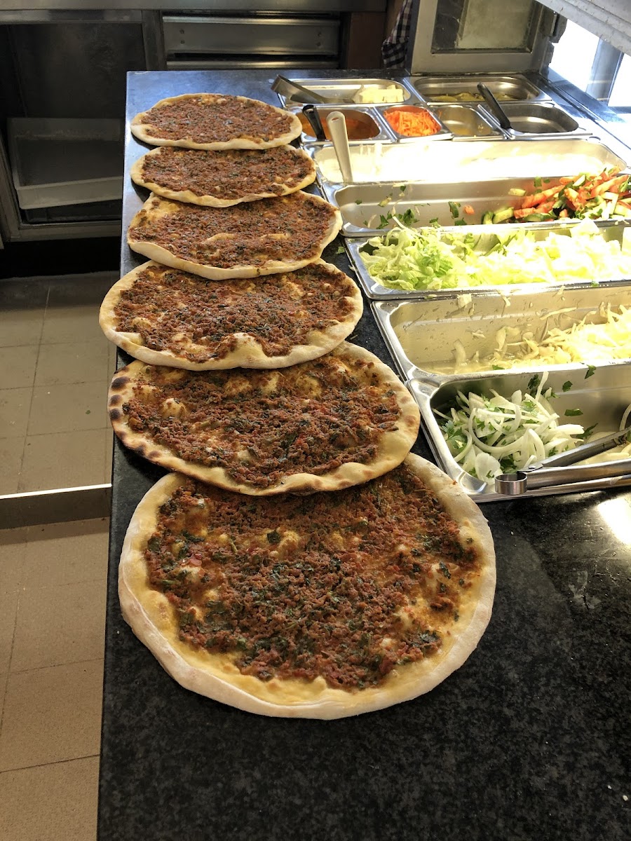 Pizzeria Samuele Photo 7
