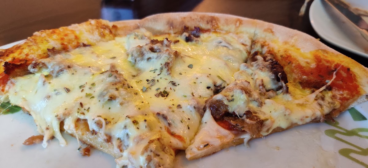 Pizzeria Samuele Photo 8