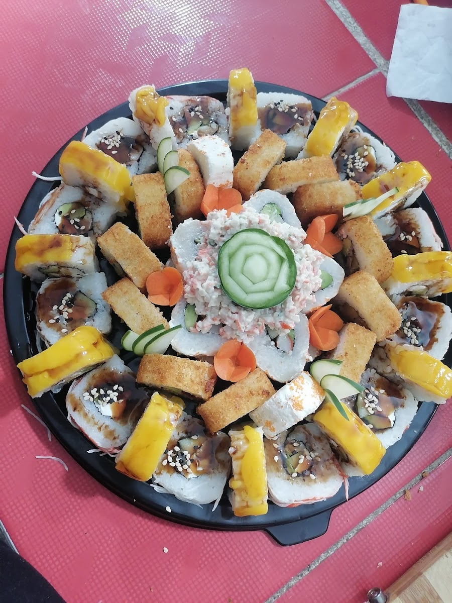 Sushi nozomi Photo 10