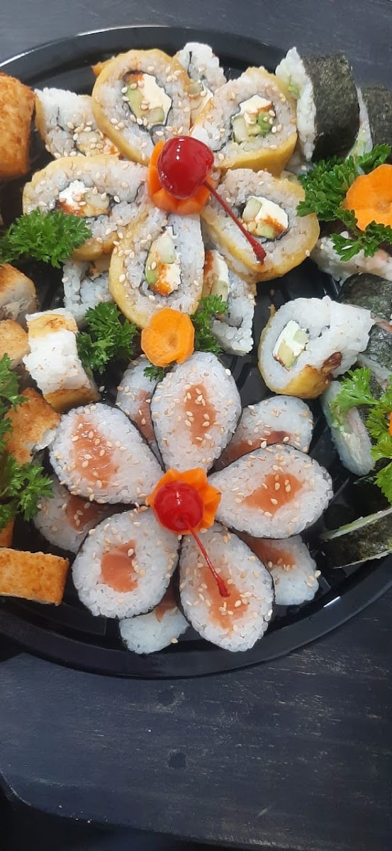 Sushi nozomi Photo 2
