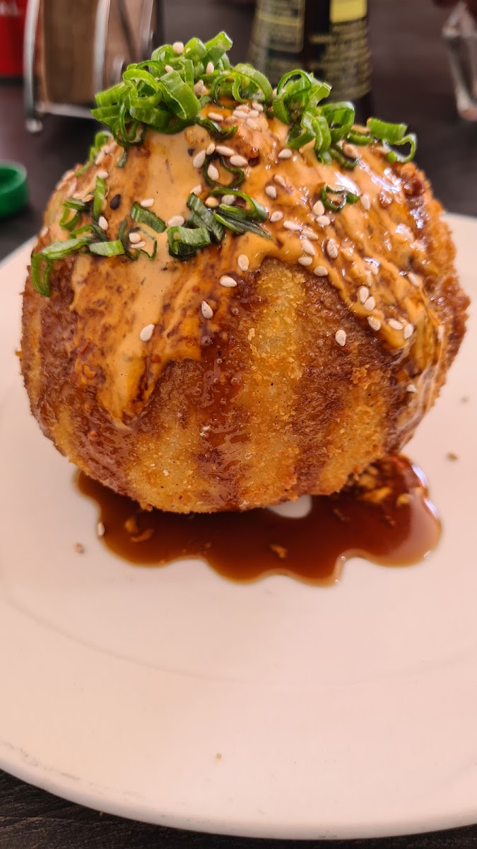 Sushi nozomi Photo 3
