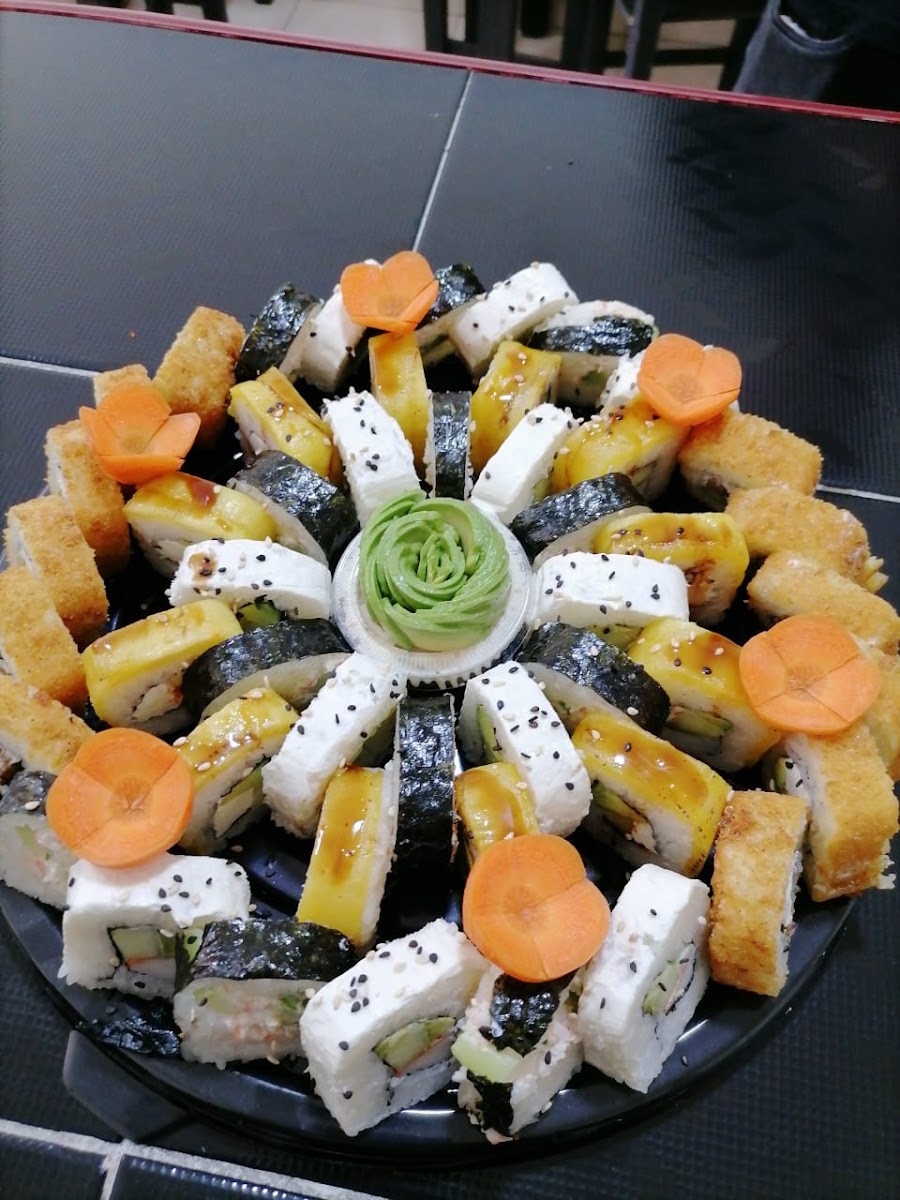 Sushi nozomi Photo 4