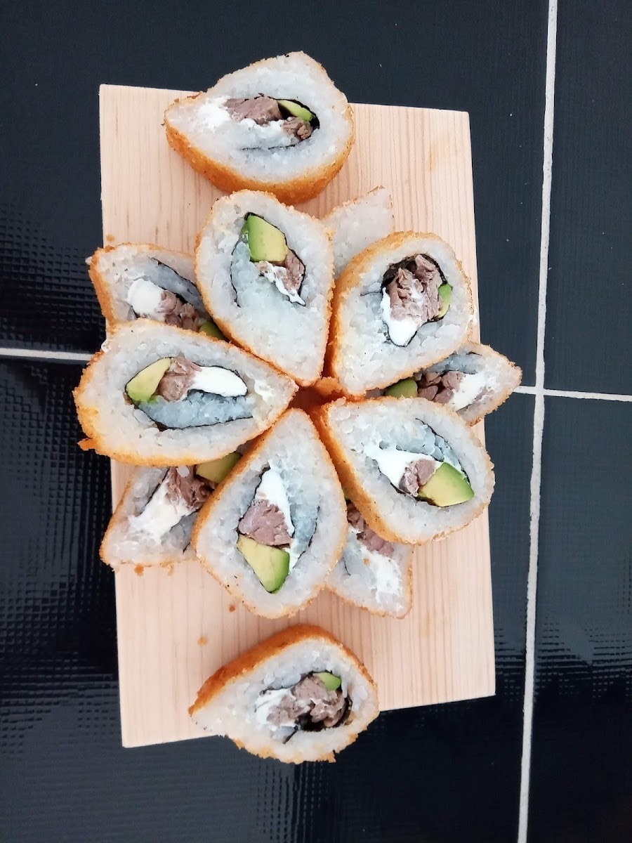 Sushi nozomi Photo 5