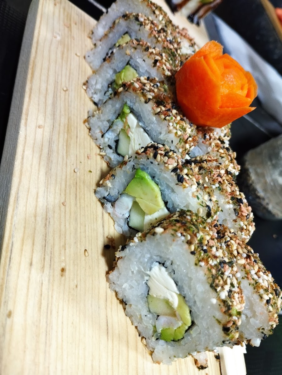Sushi nozomi Photo 6